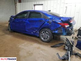 Hyundai Elantra 2024 2