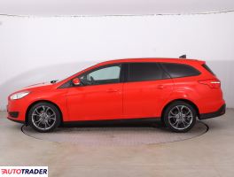 Ford Focus 2016 1.5 118 KM