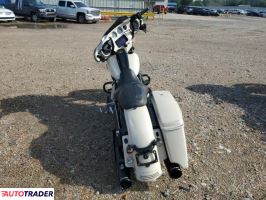 Harley-Davidson Pozostałe 2022