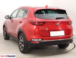 Kia Sportage 2019 1.6 130 KM