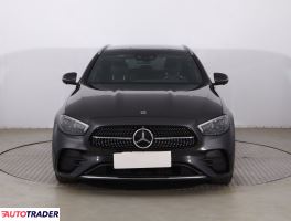 Mercedes E-klasa 2020 2.0 301 KM