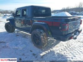 Jeep Pozostałe 2020 3