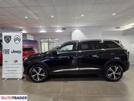 Peugeot 5008 2022 1.2 130 KM
