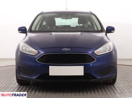Ford Focus 2015 1.6 103 KM