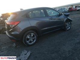 Honda HR-V 2019 1