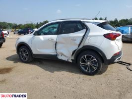 Buick Pozostałe 2021 1