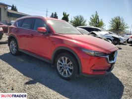Mazda CX-5 2019 2 Mazda CX-5 2019 2