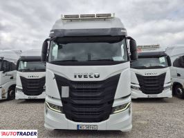 Iveco As440ST/Fp Lt