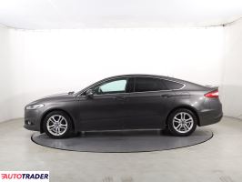 Ford Mondeo 2015 2.0 147 KM