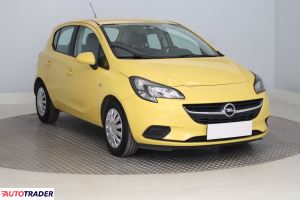 Opel Corsa 2015 1.4 88 KM