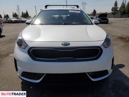 Kia Niro 2019 1 Kia Niro 2019 1