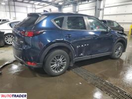 Mazda CX-5 2019 2