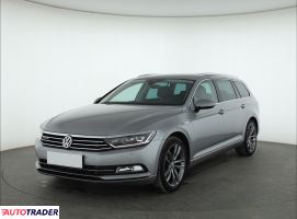 Volkswagen Passat 2018 2.0 187 KM