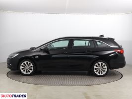 Opel Astra 2016 1.4 147 KM Opel Astra 2016 1.4 147 KM