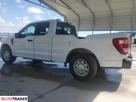 Ford Pozostałe 2021 3