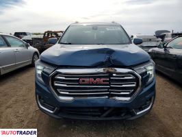 GMC Terrain 2024 1