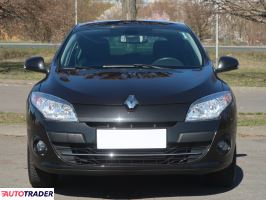 Renault Megane 2009 2.0 138 KM Renault Megane 2009 2.0 138 KM