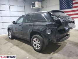 Jeep Grand Cherokee 2022 3 Jeep Grand Cherokee 2022 3