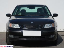 Saab 9-3 2006 1.8 120 KM