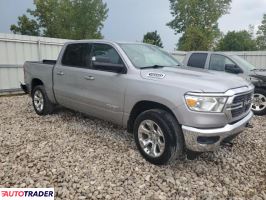 Dodge Ram 2021 5 Dodge Ram 2021 5