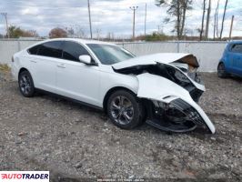 Honda Accord - zobacz ofertę