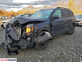 Kia Pozostałe 2024 3