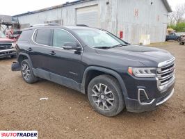 GMC Acadia 2023 2