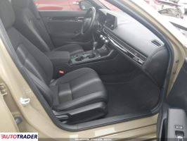 Honda Civic 2025 2