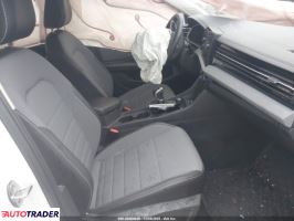 Volkswagen Jetta 2025 1