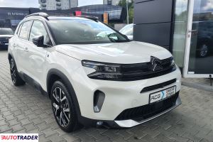 Citroen Pozostałe 2023 1.6 180 KM
