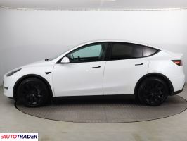 Tesla Model Y 2022 506 KM