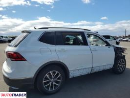 Volkswagen Tiguan 2020 2