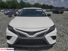 Toyota Camry 2020 2