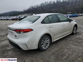 Toyota Corolla 2023 2 Toyota Corolla 2023 2