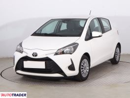 Toyota Yaris 2020 1.5 109 KM