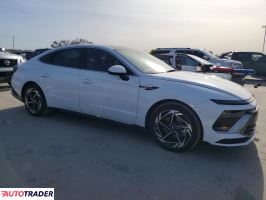 Hyundai Sonata 2025 2