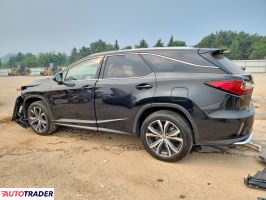 Lexus RX 2022 3