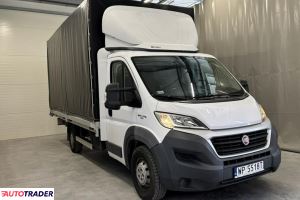 Fiat Ducato 2017 2.3