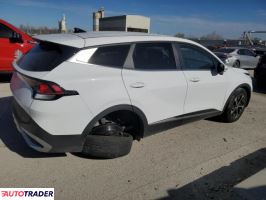 Kia Sportage 2024 2
