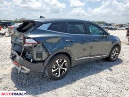 Kia Sportage 2024 2