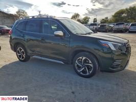 Subaru Forester 2023 2