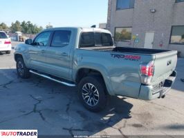 Toyota Tacoma 2023 3