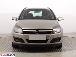 Opel Astra 2006 1.6 103 KM