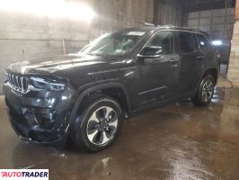 Jeep Grand Cherokee 2023 2