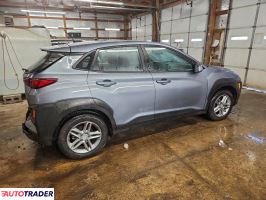 Hyundai Kona 2020 2