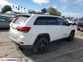 Jeep Grand Cherokee 2019 3 Jeep Grand Cherokee 2019 3