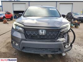 Honda Pozostałe 2021 3 Honda Pozostałe 2021 3