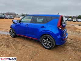 Kia Soul 2020 2