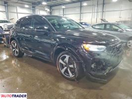 Audi Q5 2023 2