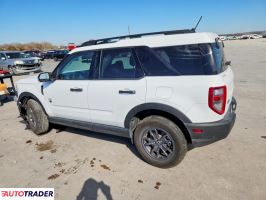 Ford Bronco 2024 1